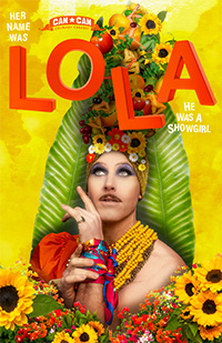 LOLA: Seattle's world class dinner theatre featuring the best of dance, cabaret, and burlesque.
